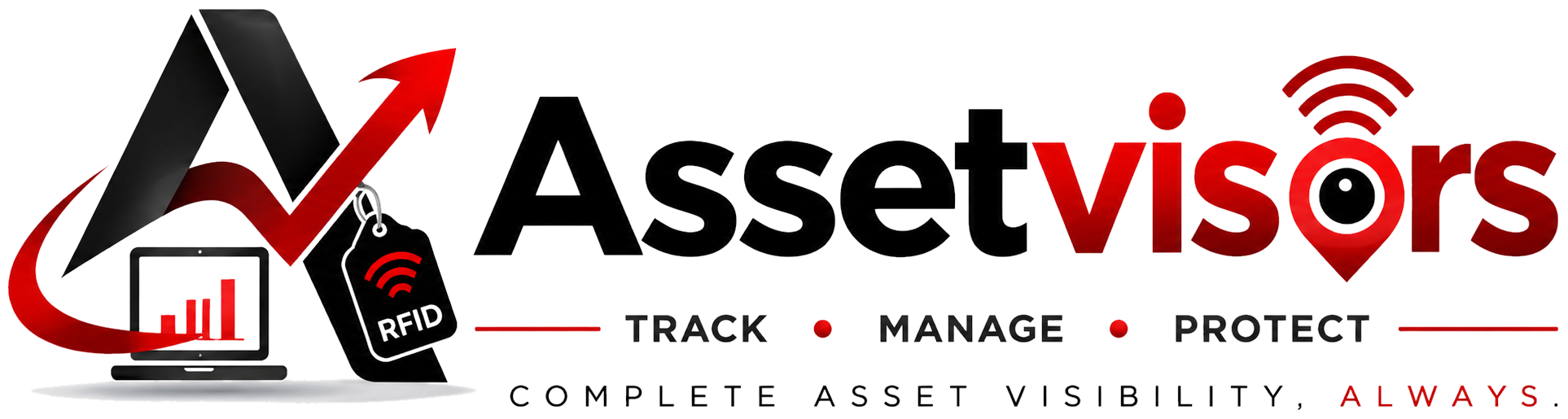 Assetvisors — Track, Manage, Protect